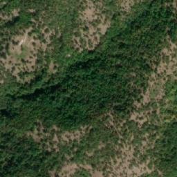 Satellite imagery of Orevot, MK