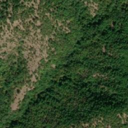 Satellite imagery of Orevot, MK