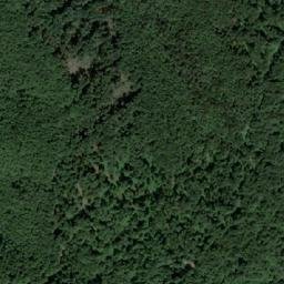 Satellite imagery of Orlik, MK