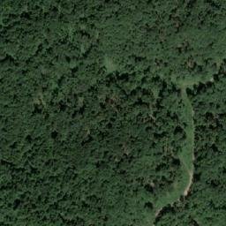 Satellite imagery of Orlik, MK