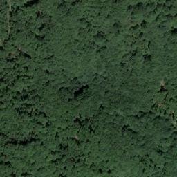 Satellite imagery of Orlik, MK