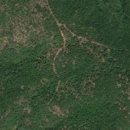 Satellite imagery of Golema Spila, MK