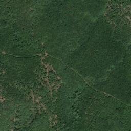 Satellite imagery of Golema Spila, MK