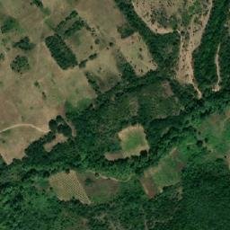 Satellite imagery of Prnarikot, MK