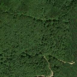 Satellite imagery of Chereshata, BG