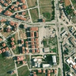 Drone Görünümü