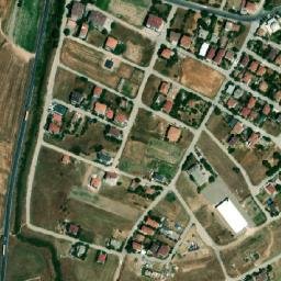 Drone Görünümü