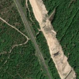 Satellite imagery of TUTGA Noktası ÇERKEZKÖY, TR