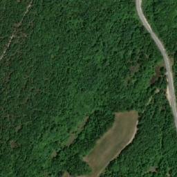 Satellite imagery of TUTGA Noktası ÇERKEZKÖY, TR