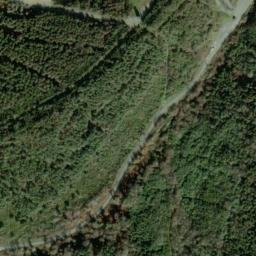 Satellite imagery of Uzunye Burnu, TR