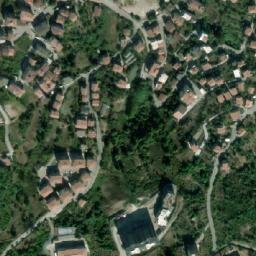 Drone Görünümü