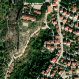 Drone Görünümü