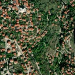Drone Görünümü