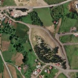 Drone Görünümü