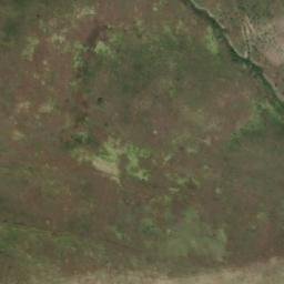 Satellite imagery of Gora Katar, AM