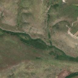 Satellite imagery of Gora Katar, AM