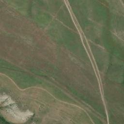 Satellite imagery of Donakrançal Dağ, AZ