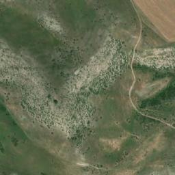 Satellite imagery of Donakrançal Dağ, AZ