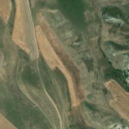 Satellite imagery of Cülyalı Dağ, AZ