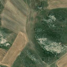 Satellite imagery of Cülyalı Dağ, AZ