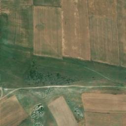 Satellite imagery of Cülyalı Dağ, AZ