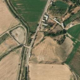 Satellite imagery of survey_point, KZ