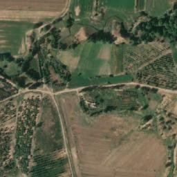Satellite imagery of survey_point, KZ