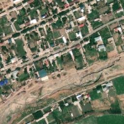 Satellite imagery of survey_point, KZ