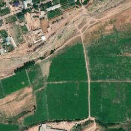 Satellite imagery of survey_point, KZ