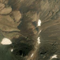 Satellite imagery of Каракуш, KZ