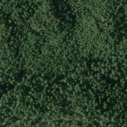 Satellite imagery of White Bear Mine, US