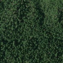 Satellite imagery of White Bear Mine, US
