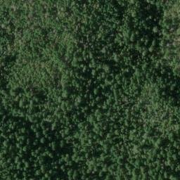 Satellite imagery of White Bear Mine, US