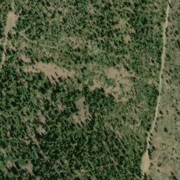 Satellite imagery of Blue Jay Ridge, US