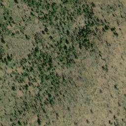 Satellite imagery of Blue Jay Ridge, US