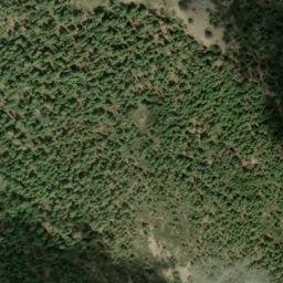 Satellite imagery of Scott Camp Ridge, US