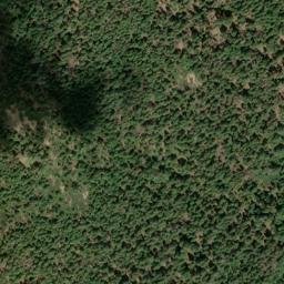 Satellite imagery of Scott Camp Ridge, US