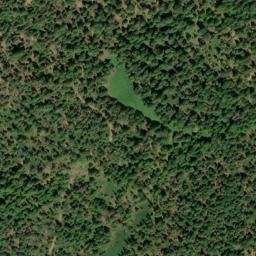 Satellite imagery of Scott Camp Ridge, US