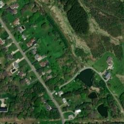 Satellite imagery of Keel Ridge, US