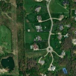 Satellite imagery of Keel Ridge, US