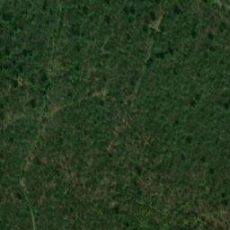 Satellite imagery of Barneys Ridge, US