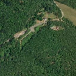 Satellite imagery of Metler Ridge, US