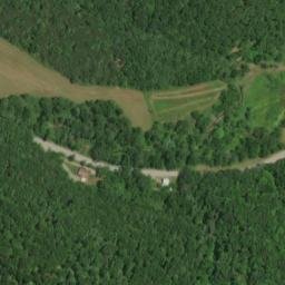Satellite imagery of Metler Ridge, US