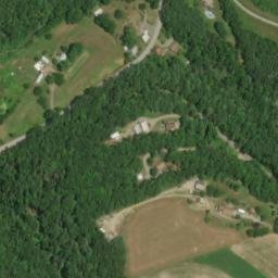 Satellite imagery of Metler Ridge, US