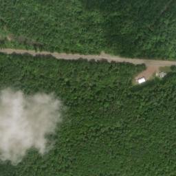Satellite imagery of Buck Ridge, US