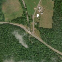 Satellite imagery of Buck Ridge, US