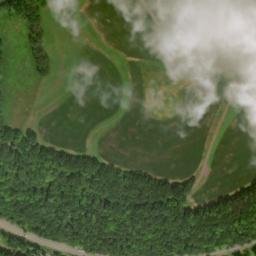 Satellite imagery of Buck Ridge, US