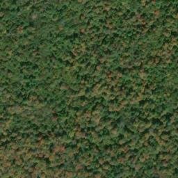 Satellite imagery of Hardwood Ridge, US