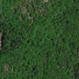 Satellite imagery of Hogen Camp Mine, US