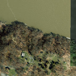 Satellite imagery of Stony Point, US
